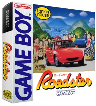 jeu Roadster
